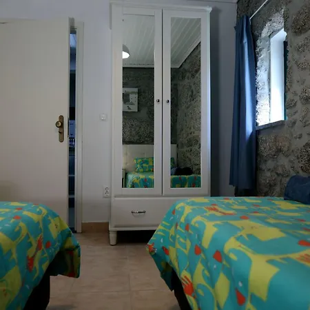 By Interhome Apartment Tábua