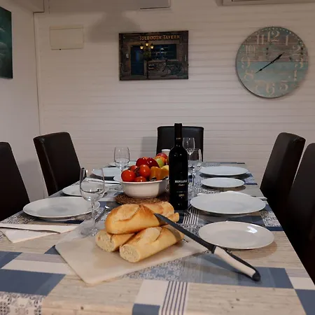 By Interhome Apartment