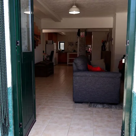 Apartment By Interhome Tábua
