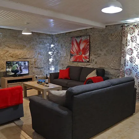 Apartment By Interhome Tábua