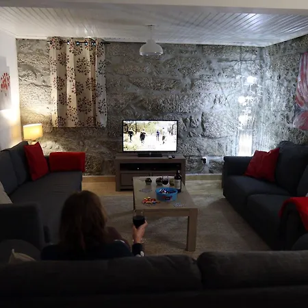 Apartment By Interhome *